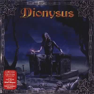 Dionysus: "Sign Of Truth" – 2002